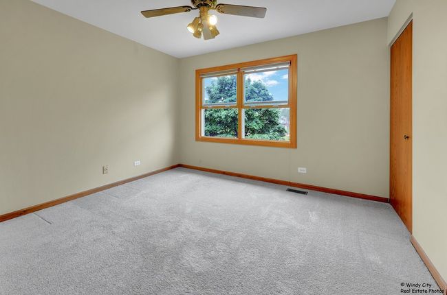 646 Schooner Ln, House other with 4 bedrooms, 3 bathrooms and 2 parking in Elk Grove Village IL | Image 19
