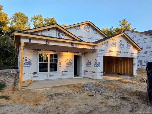 932 Stevens St, Raeford, NC, 28376-2002 | Card Image