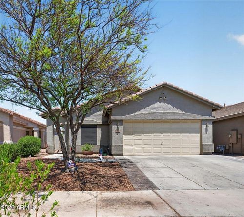 33513 N 26th Avenue, Phoenix, AZ, 85085 | Card Image