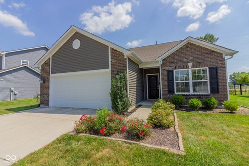 4501 Creighton Ln, Indianapolis, IN, 46237-8753 | Card Image