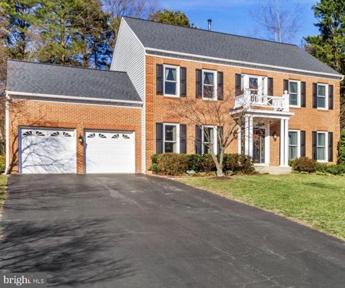 114 Fordham Dr, MILLERSVILLE, MD, 21108-1259 | Card Image