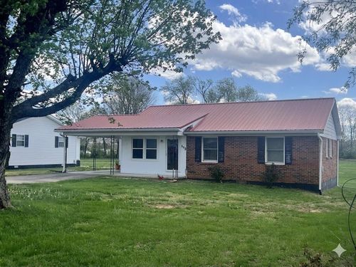 113 W Monticello Subdivision, Monticello, KY, 42633-3701 | Card Image