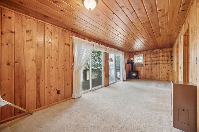 a second view of the living room space. | Image 7