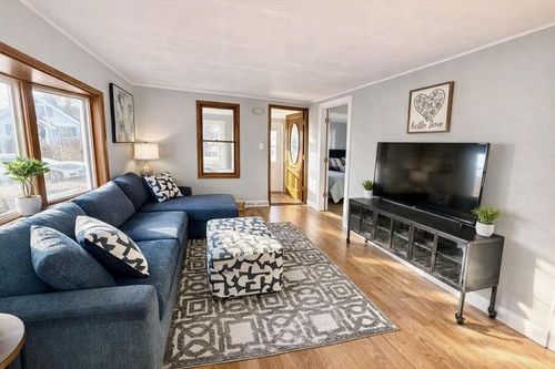 3448 S Illinois Avenue, Milwaukee, WI, 53207 | Card Image