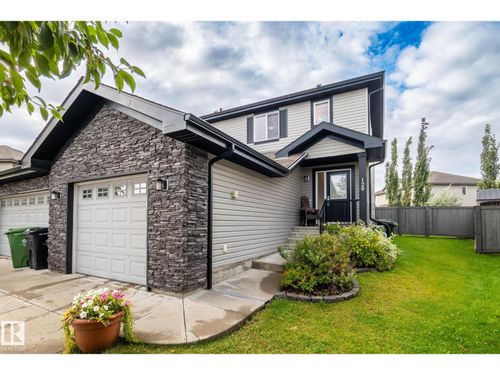 120 Cranston Pl, Fort Saskatchewan, AB, T8L0K8 | Card Image