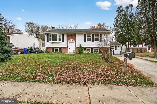 1510 Havilland Pl, FREDERICK, MD, 21702-3731 | Card Image