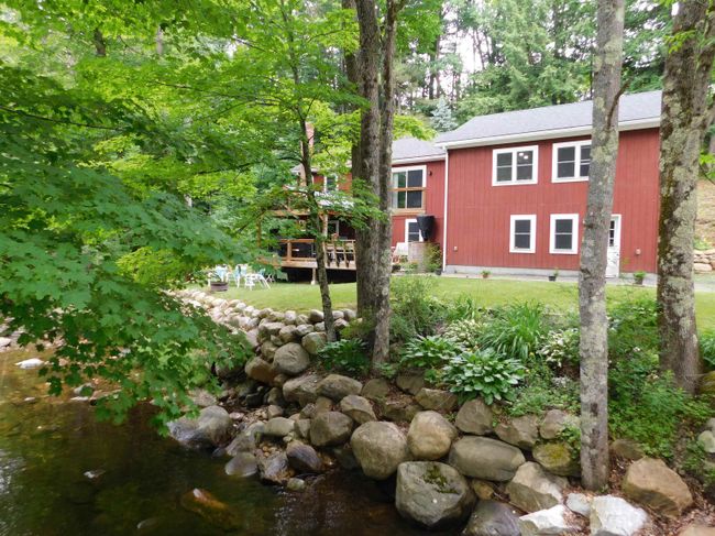 27 Van Wyck Rd, House other with 2 bedrooms, 1 bathrooms and null parking in Wallingford VT | Image 7