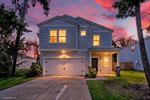 414 Minim St, Charleston, SC, 29414-8247 | Card Image