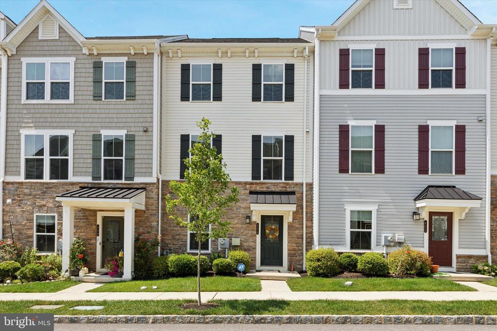 Blue Welsh St, Malvern, PA 19355