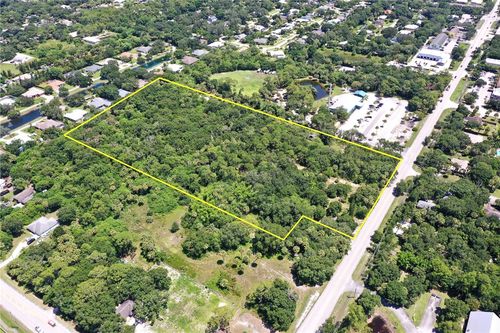 258 43rd Ave, Vero Beach, FL, 32968-1801 | Card Image