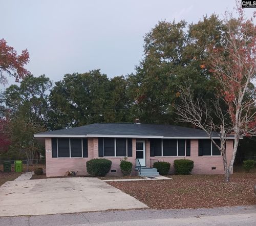 7503 Highview Dr, Columbia, SC, 29223-4877 | Card Image