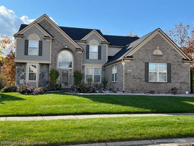 8290 Hummingbird Drive, Home with 4 bedrooms, 2 bathrooms and null parking in Ypsilanti Twp MI | Image 1