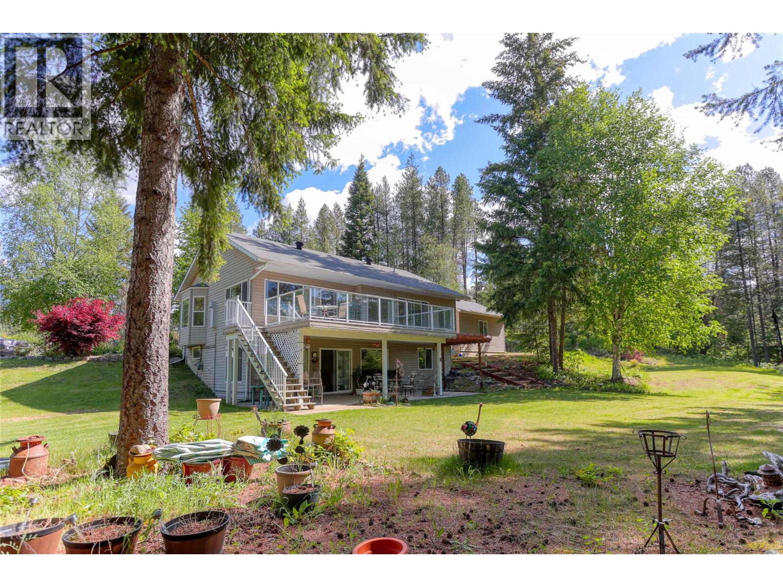 Residential in South Slocan 4