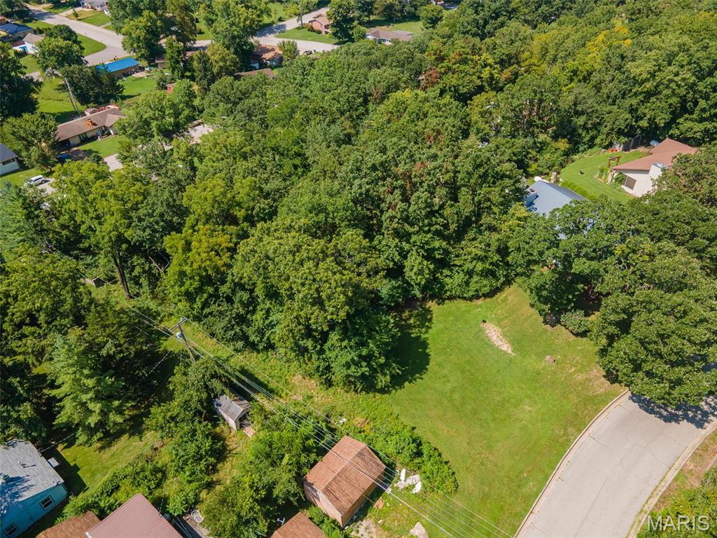 Land in Waynesville 3