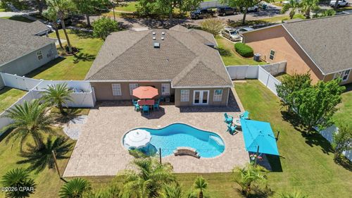 120 Covington St, Panama City Beach, FL, 32413-2845 | Card Image