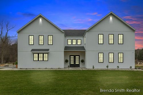 6689 Hammond Rd, Freeport, MI, 49325-9499 | Card Image