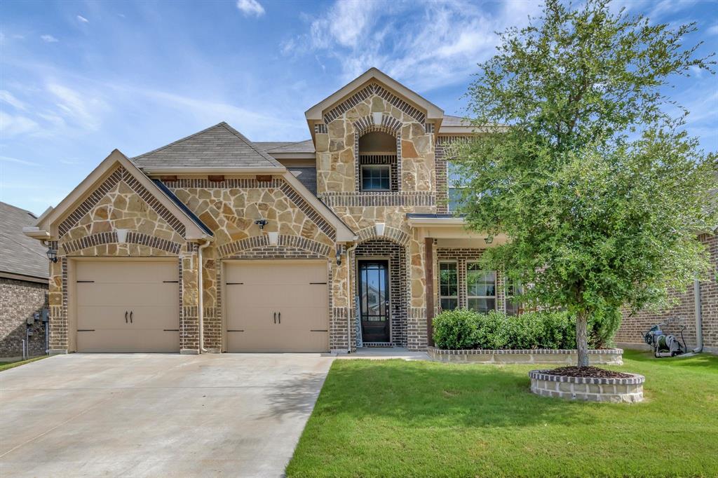 Salt Springs Dr, Fort Worth, TX 76179