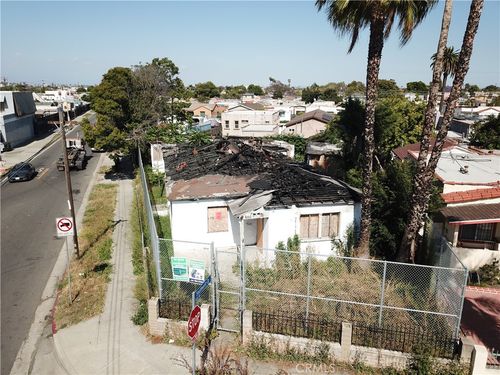 6502 4th, Los Angeles, CA, 90043 | Card Image
