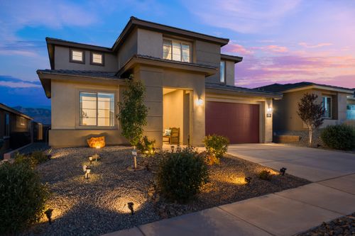 6748 Zachary Road Ne, Rio Rancho, NM, 87144 | Card Image