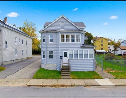 2-31 Whitcomb St, Webster, MA, 01570-2429 | Card Image