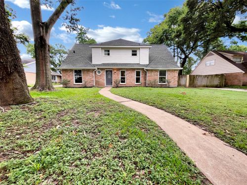 12803 Shady Knoll Lane, Cypress, TX, 77429 | Card Image