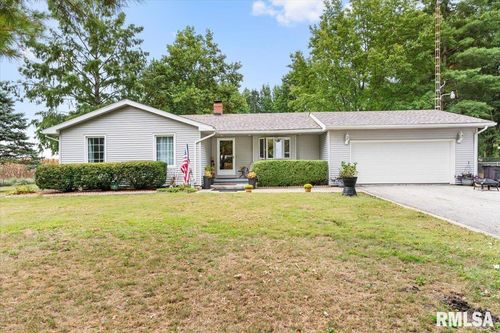 5810 Maxheimer Rd, Rochester, IL, 62563-8400 | Card Image