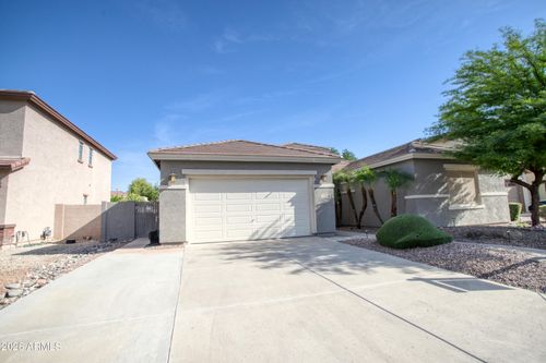 3932 E Virgo Pl, Chandler, AZ, 85249-5885 | Card Image