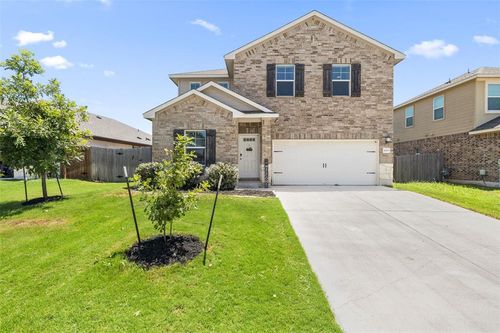 14029 Heartland Drive, Manor, TX, 78653 | Card Image
