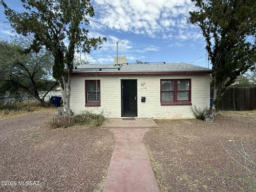 1143 N Richey Blvd, Tucson, AZ, 85716-4015 | Card Image