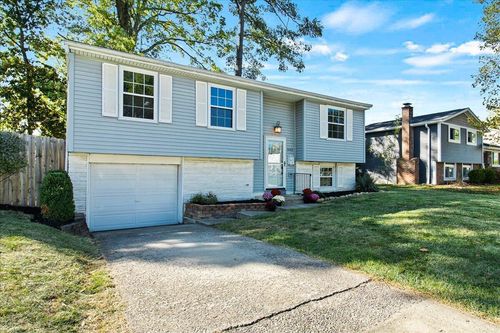 3449 Liberty St, Grove City, OH, 43123-2109 | Card Image