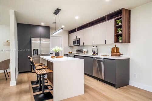 3251 Nw 23rd Ct, Lauderdale Lakes, FL, 33311-2740 | Card Image