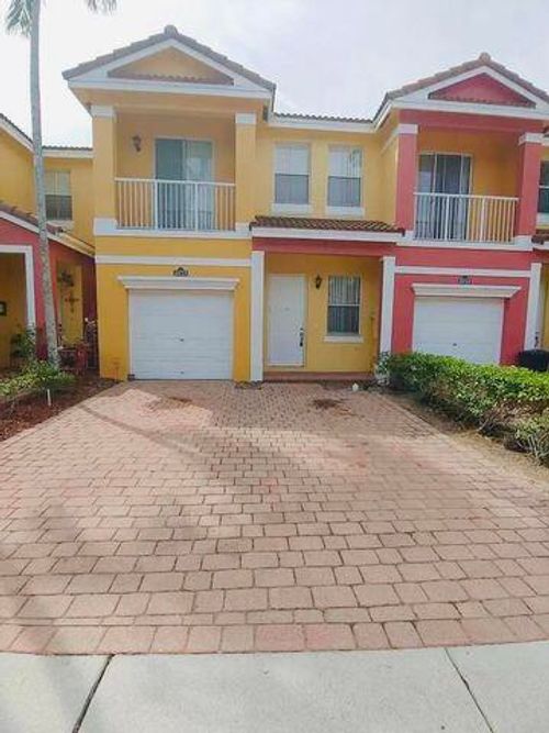 2209 Shoma Dr, Royal Palm Beach, FL, 33414-4340 | Card Image