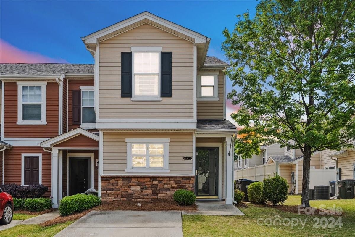 Potter Place Rd, Fort Mill, SC 29708