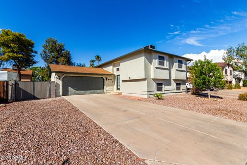 4038 E Holmes Ave, Mesa, AZ, 85206-3283 | Card Image