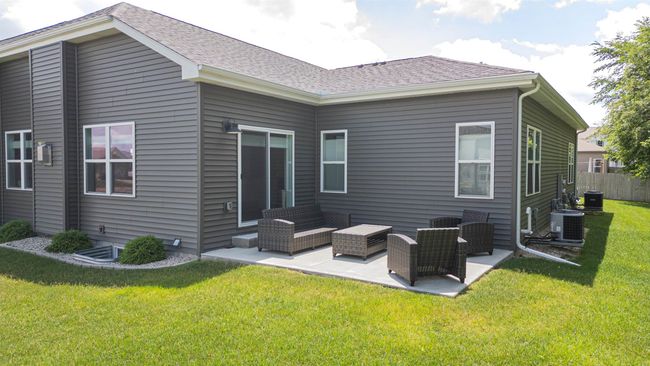 3184 S Bartells Dr, Condo with 2 bedrooms, 2 bathrooms and null parking in BELOIT WI | Image 27