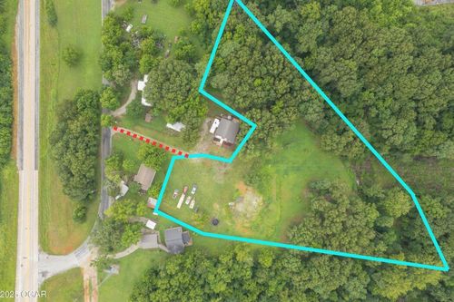 80 Pleasant Ridge Tract B, Pineville, MO, 64856 | Card Image