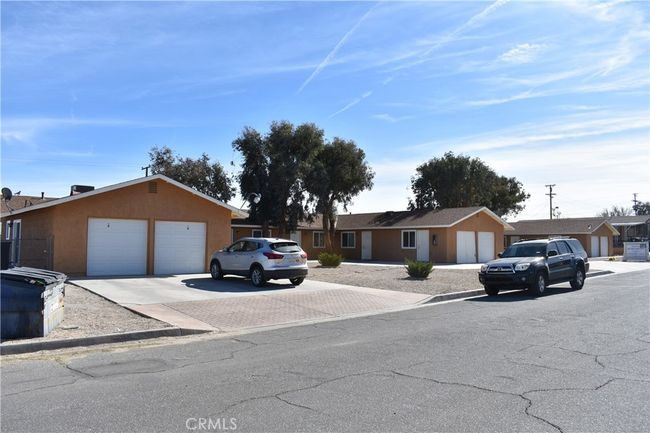 6321 Yucca Ave, Condo with 0 bedrooms, 0 bathrooms and null parking in 29 Palms CA | Image 6