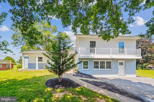 110 Carter Pl, WINCHESTER, VA, 22602-6428 | Card Image