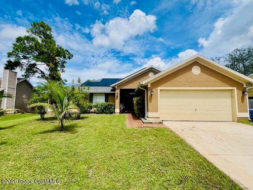 309 Emerson Dr Nw, PALM BAY, FL, 32907-1081 | Card Image