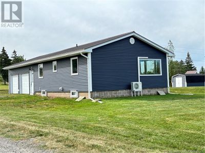 99 Pointe Dionne Rd, House other with 2 bedrooms, 1 bathrooms and null parking in Bouctouche Sud NB | Image 3