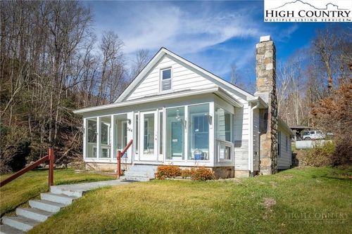344 & 348 Tumbling Brook Drive, Banner Elk, NC, 28604 | Card Image