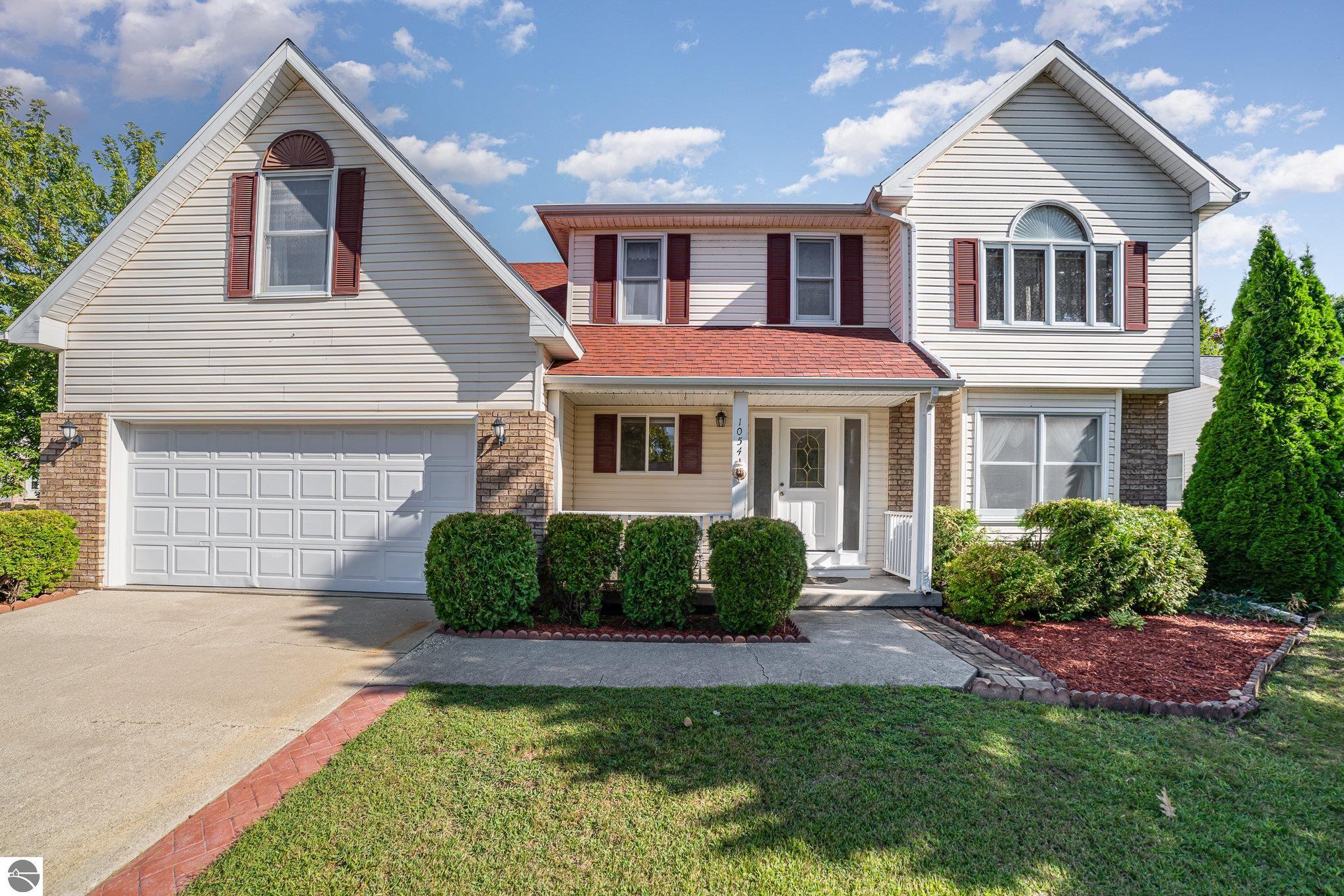 Mill St, Alma, MI 48801