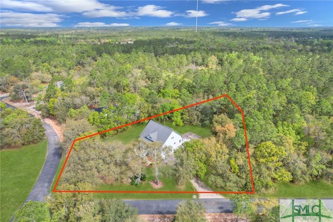 Huge corner lot! | Image 49
