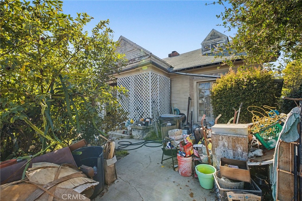 Residential in Los Angeles 2