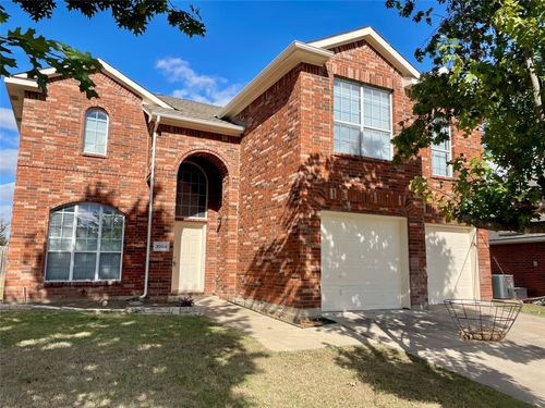 3008 Winding Meadow Trl, Princeton, TX, 75407-2656 | Card Image