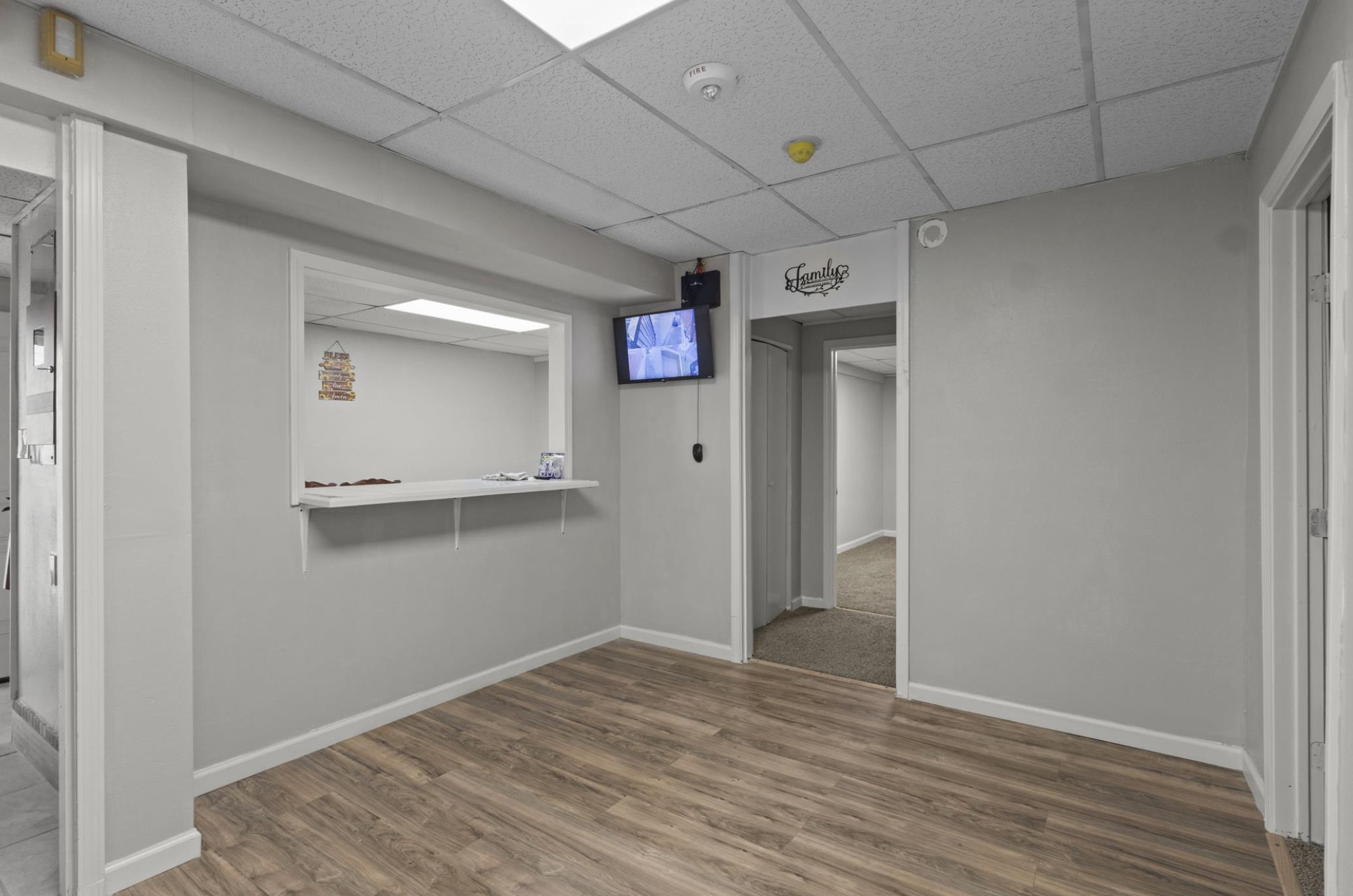 Residential Lease in Orange