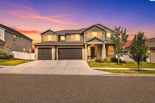 5026 Smitty Dr, Richland, WA, 99352-8009 | Card Image