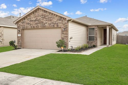 2547 Hawthorn Park Ct, Houston, TX, 77038-2515 | Card Image