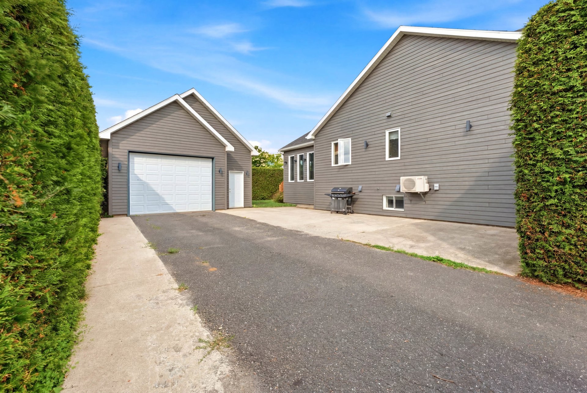 Residential in Drummondville 3