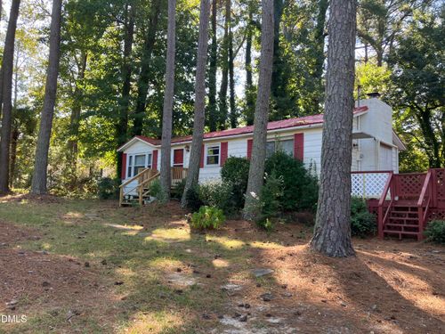 2729 Banks Rd, Raleigh, NC, 27603-8941 | Card Image
